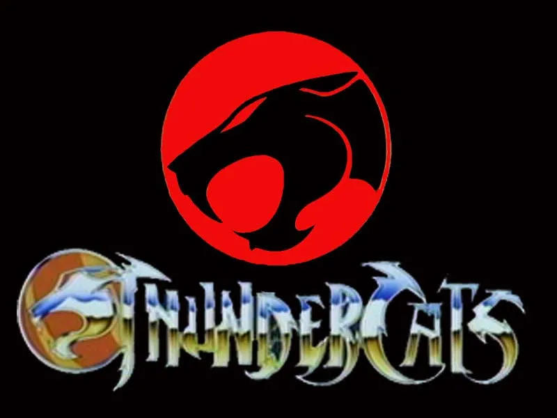 Bilinick: Thundercats Best Cartoon Wallpaper