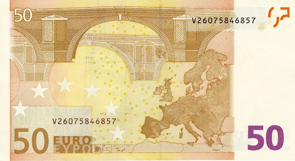 Billetes de 10 euros para imprimir - Imagui