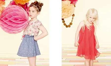 Billieblush ropa para niñas chic | Blog de moda infantil, ropa de ...