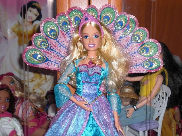 Bing Images - http://www.bing.com:80/images/search?q=Barbie+ ...