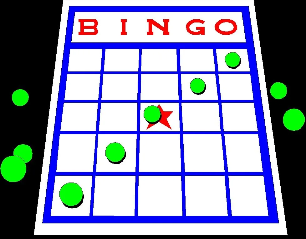 BINGOS | Juegos y matemáticas