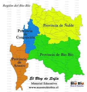 Nuestro Bio Bío.cl Tierra de Encuentros