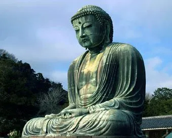 Biografia de Buda [Siddharta Gautama]