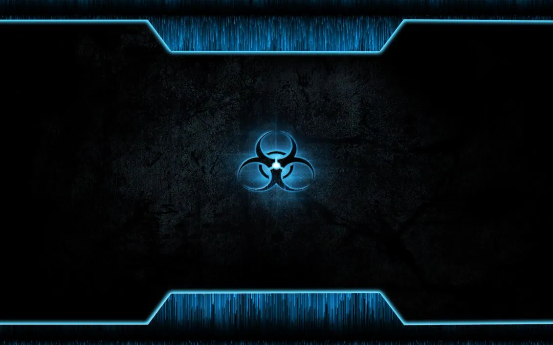 Biohazard wallpaper by N-3-k-Y on DeviantArt