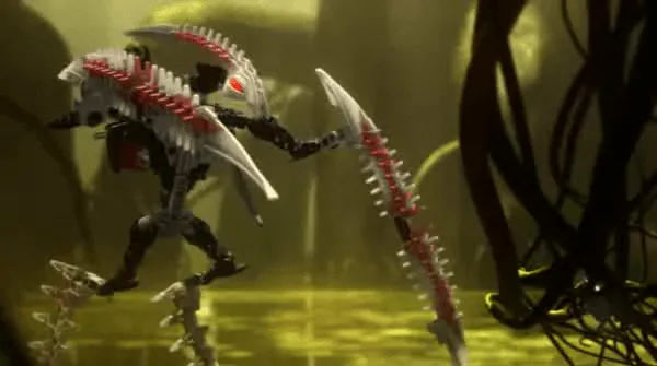 Bionicle Crossovers - New story idea - FIMFiction.net