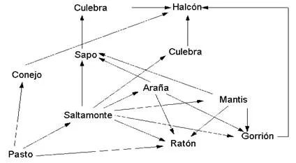 La Biosfera. CTMA. Cosas de Ciencias. Isabel Etayo Salazar ...