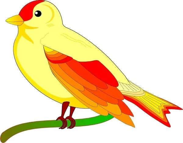 Bird Of Peace clip art Vector clip art - Free vector for free download