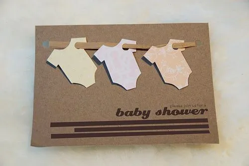 birdimagina: baby shower