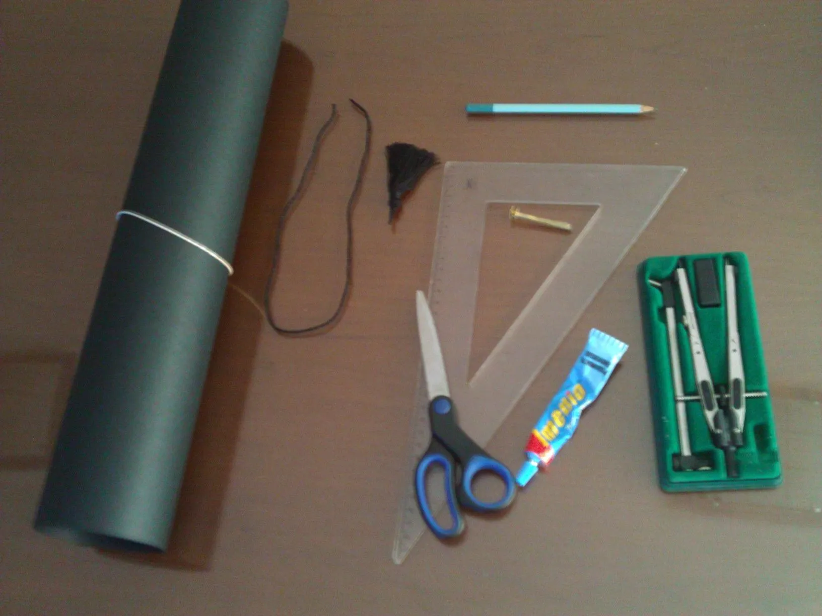 Gorro Graduacion Pictures