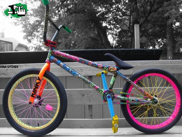 Bisicletas bmx - Imagui