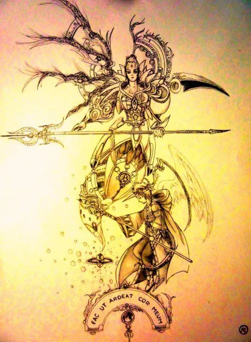 El Bizarro Mundo de Al