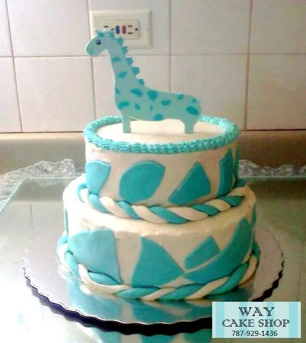 Bizcochos De Baby Shower Para Varon Pictures