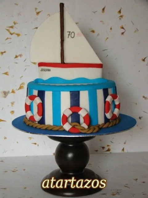 Bizcocho de marinero - Imagui