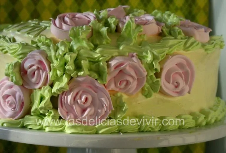 De Bizcochos Para Cake Ideas and Designs