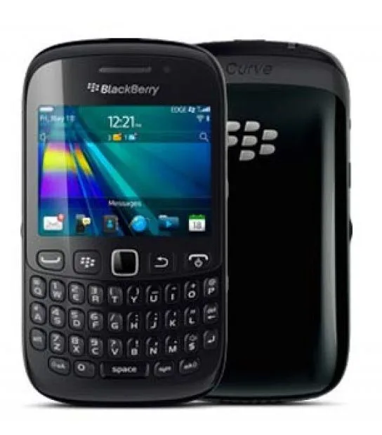 Black Berry Curve: Nuevos modelos | Reseñando