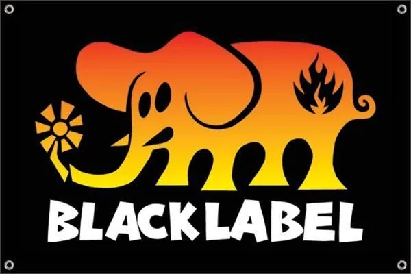 Black Label Skateboard Logo | Search Results | Batu Akik - Batu ...