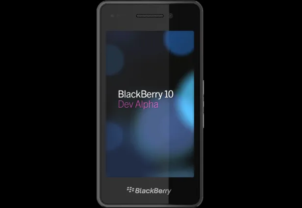 Blackberry 10 : Conoce las prestaciones del nuevo sistema ...