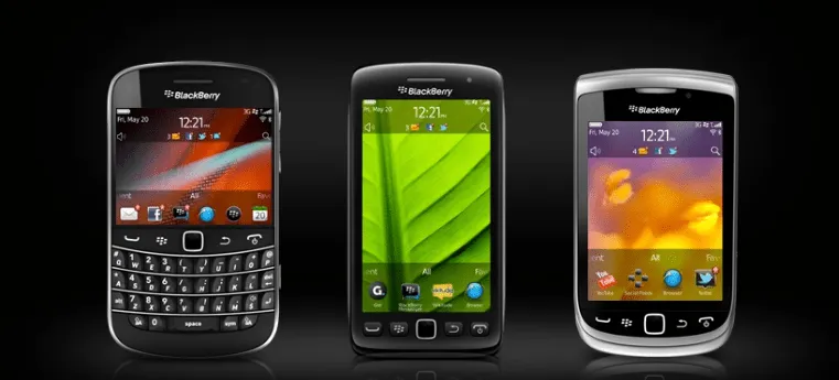 Como saber si un Blackberry es usado y lo venden como nuevo ...