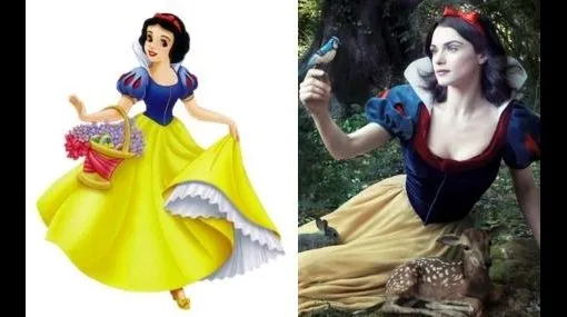 Blanca nieves | Noticias de Blanca nieves | El Comercio Peru