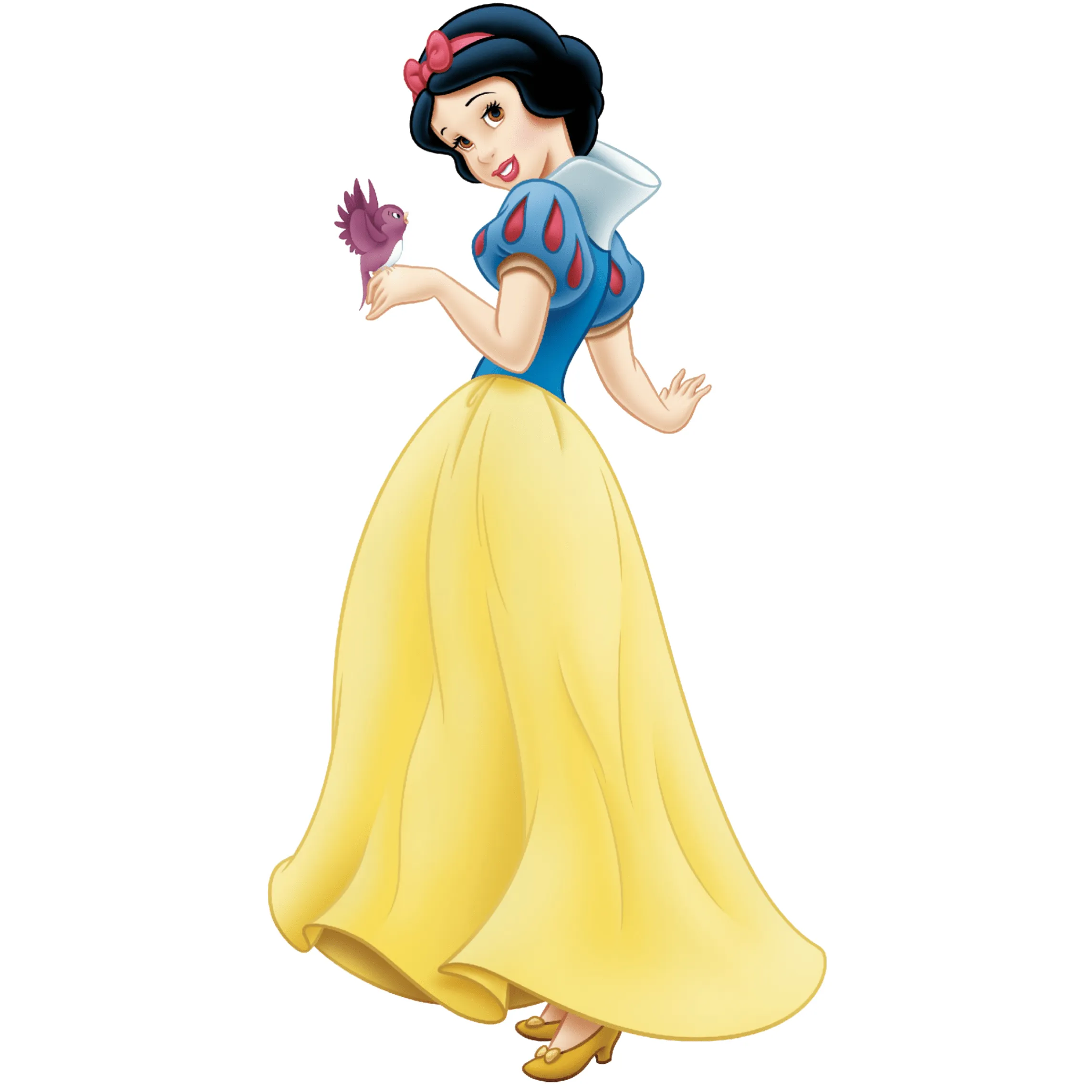 Blancanieves - Disney Wiki