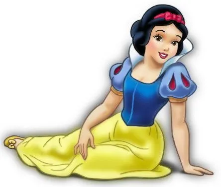 Magia Disney: ¡¡Algunas actitudes de princesas!!