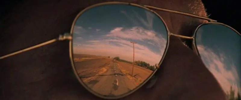 BLDGBLOG: Where'd the road go?: Cool Hand Luke (