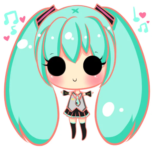 Blind, Not Deaf by Mitsu-Muffin on deviantART