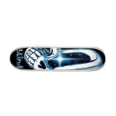 Blind Picture Deck Skateboard Deck | Zazzle.