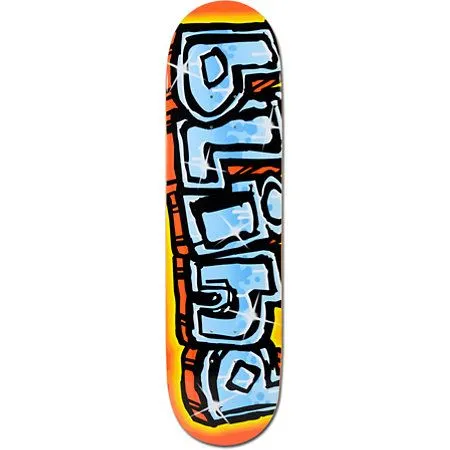 Blind Skateboards at Zumiez : BP