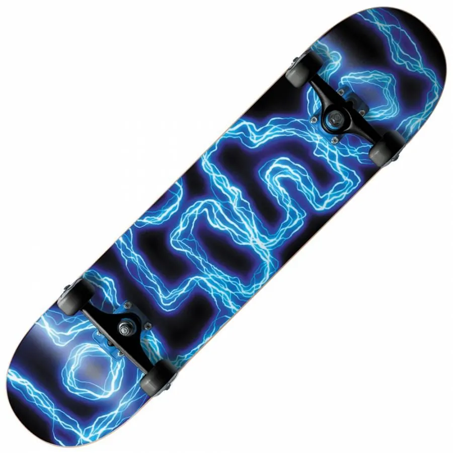 Blind Skateboards Blind Electric OG Complete Skateboard - Blind ...