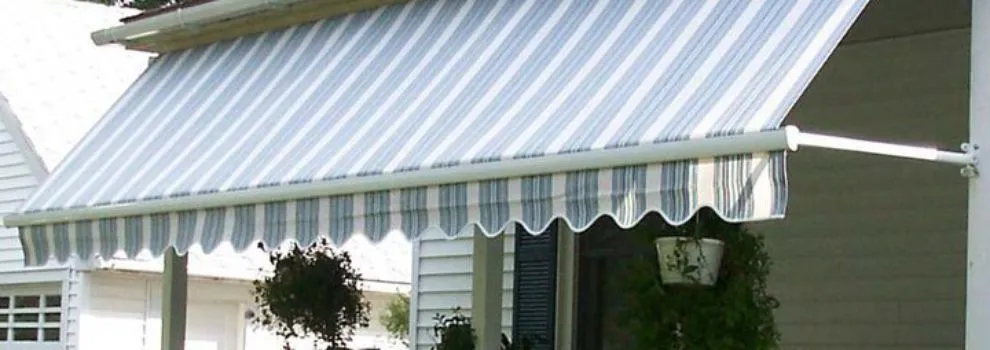 Blinds, Awnings and pergolas in San Pedro de Alcántara | Toldos Tapia