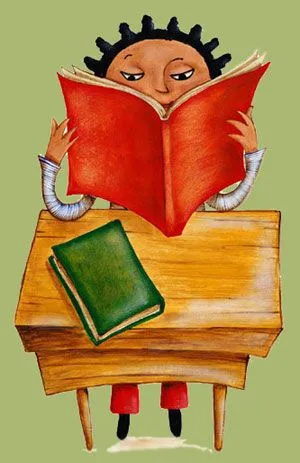 EL BLOC DEL JOAN: La importancia de LEER. Patricia Ramírez. EL BLOC DEL JOAN: La importancia de LEER. Patricia Ramírez.