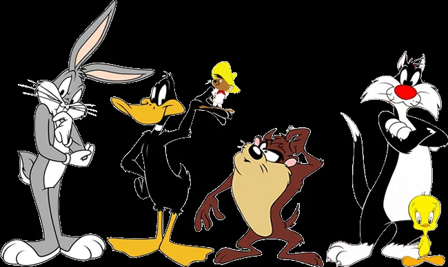 BLOCKOLO: LOONEY TUNES GOLDEN COLLECTION