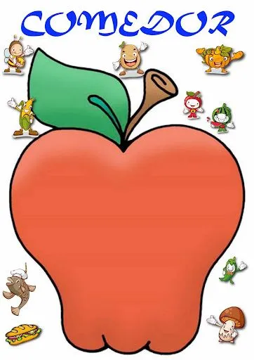 Blog 1r Ciclo. | "Formas parte de una red". | Página 19