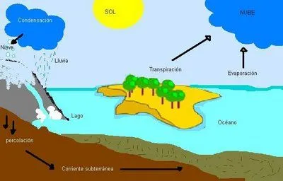 Blog de Agua Potable para Niños