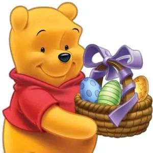 Blog de la amistad.: Winnie Pooh