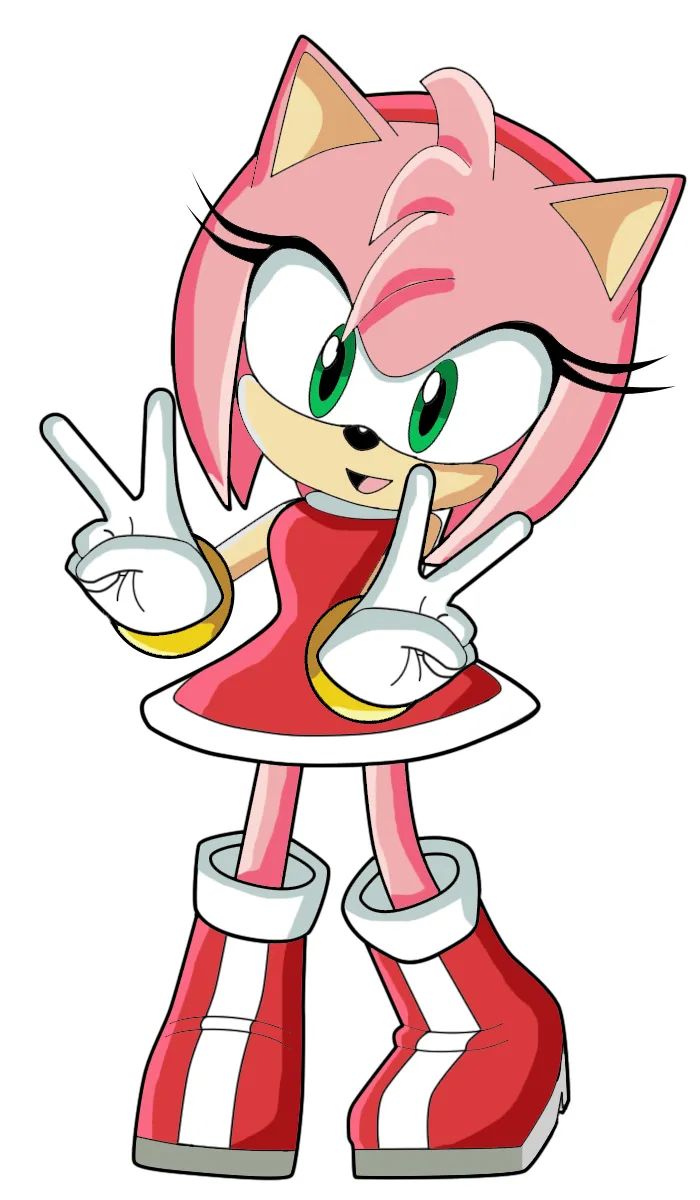 El Blog de Amy Rose :P: diciembre 2011