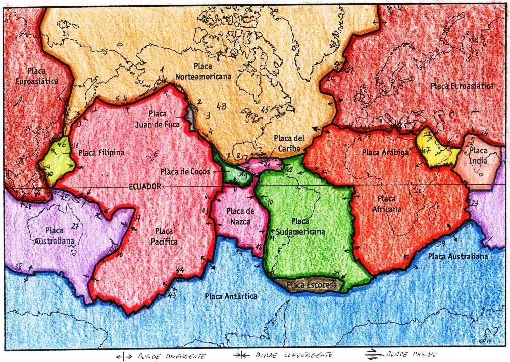 BLOG DEL ÁREA DE BIOLOGÍA Y GEOLOGÍA DE 4º ESO DEL IES MIGUEL ...