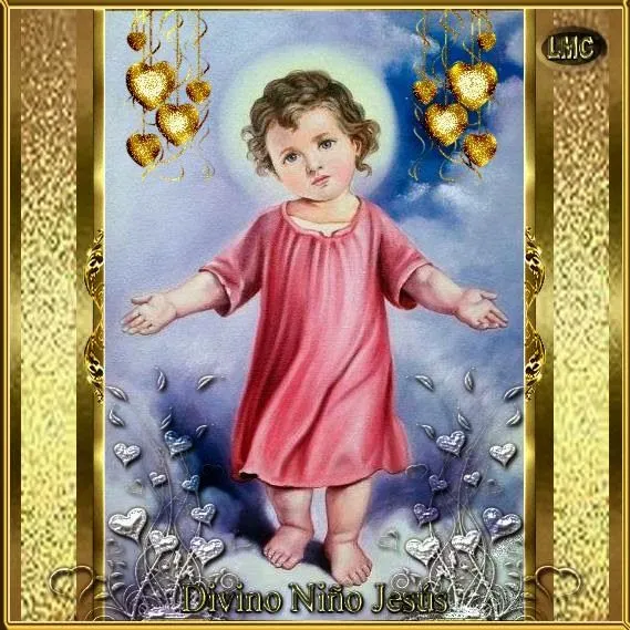 BLOG CATÓLICO GOTITAS ESPIRITUALES: ORACIONES AL DIVINO NIÑO JESÚS