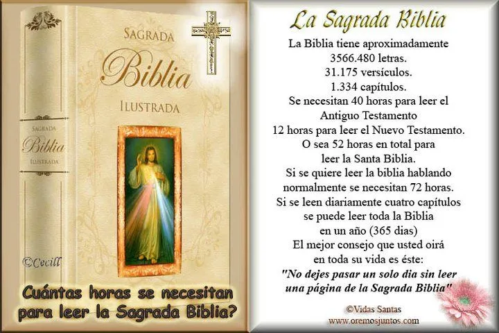 BLOG CATÓLICO GOTITAS ESPIRITUALES: ¿SABÍAS QUE?