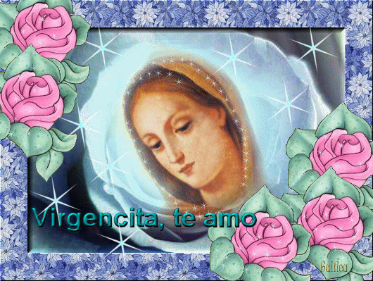 BLOG CATÓLICO GOTITAS ESPIRITUALES: VIRGEN MARIA - ORACIONES