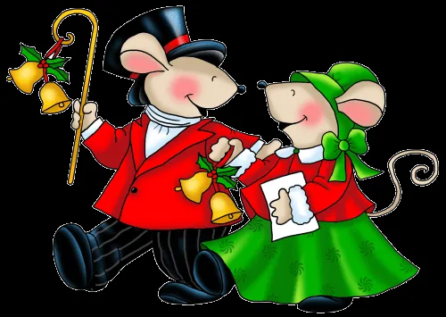 BLOG CATÓLICO NAVIDEÑO: IMAGENES DE ANIMALES NAVIDEÑOS