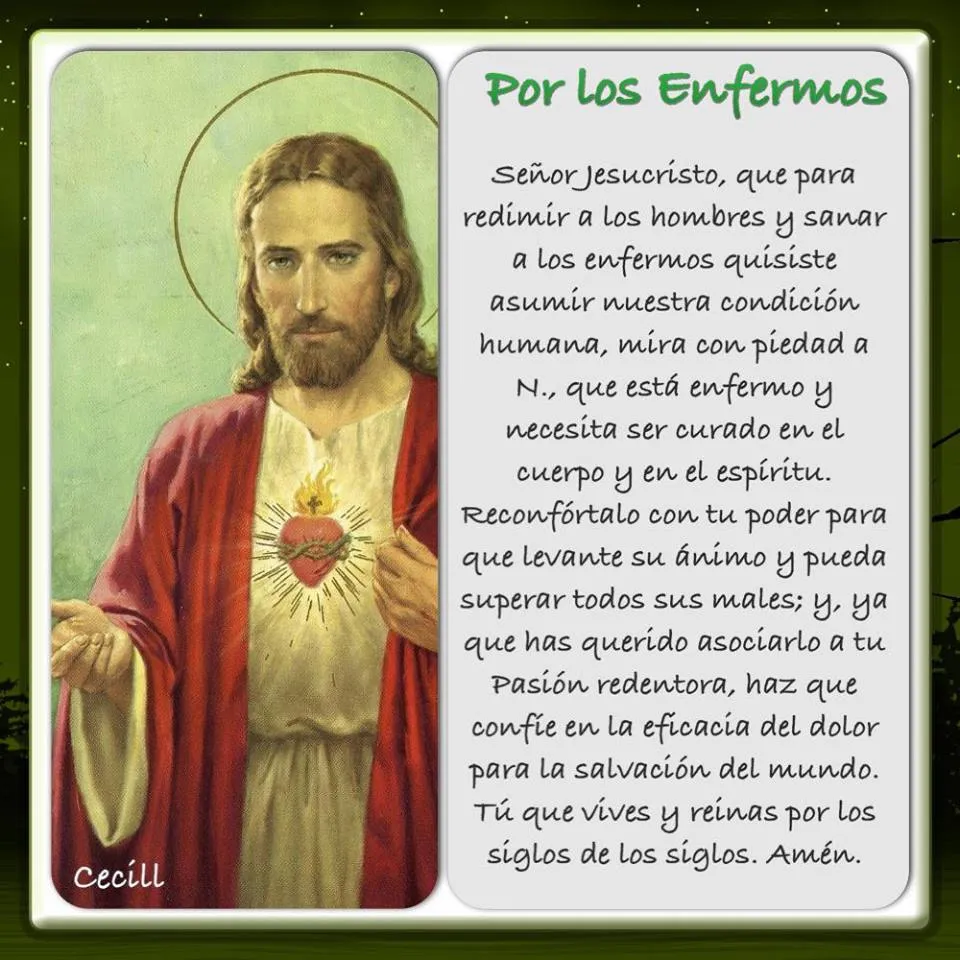 BLOG CATÓLICO DE ORACIONES Y DEVOCIONES CATÓLICAS: 31-