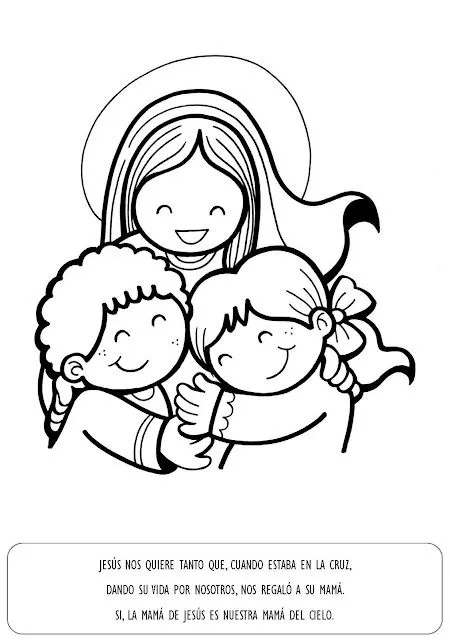 Blog Católico Parroquia Santa María de Baredo-Baiona: junio 2014