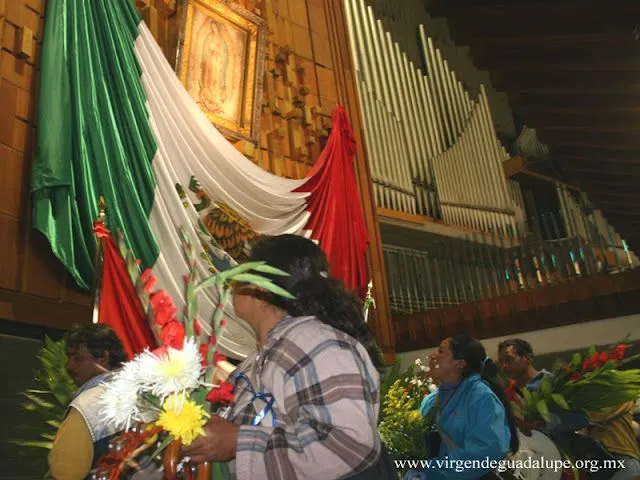 BLOG CATÓLICO VIRGEN MARÍA : FONDOS DE PANTALLA VIRGEN DE GUADALUPE