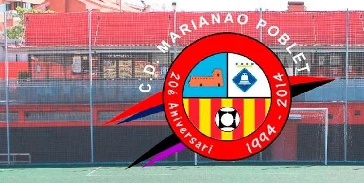 BLOG DEL CD MARIANAO P.