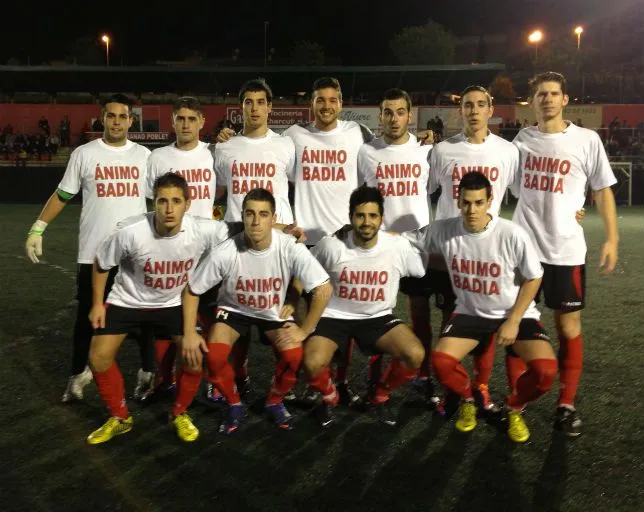 BLOG DEL CD MARIANAO P.: CD MARIANAO POBLET 1 - CF C. COOPERATIVA 0