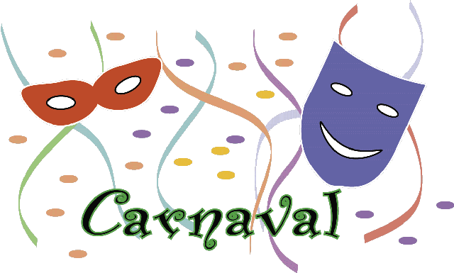 BLOG del CEIP SAN TESIFÓN: CARNAVAL 2011