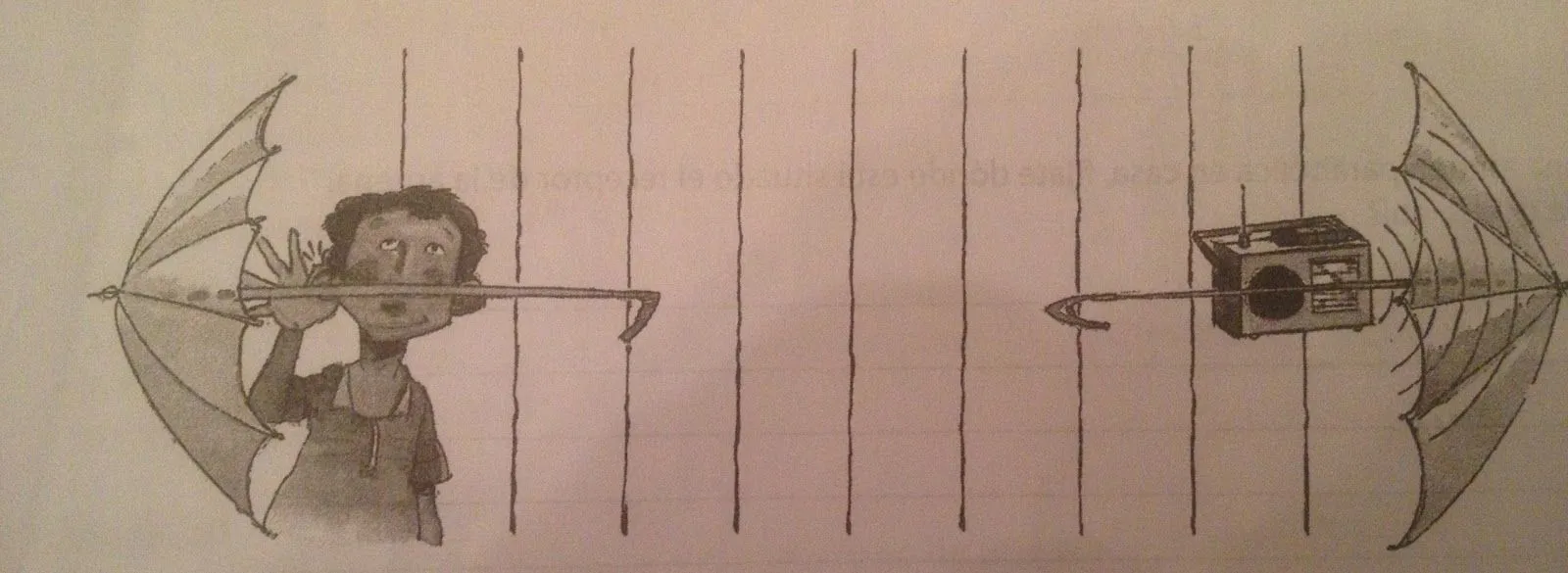 Mi blog de ciencias naturales por Belén Milán