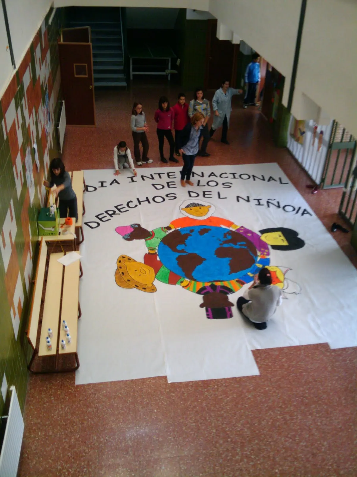 El blog de la clase de Gregorio: CELEBRANDO EL DÍA INTERNACIONAL ...